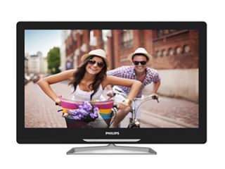 Philips 32PFL3439 32 inch (81 cm) LED HD-Ready TV Price