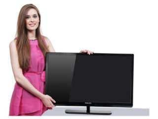 Philips 32PFL3738 32 inch (81 cm) LED HD-Ready TV