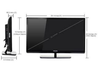 Philips 32PFL3738 32 inch (81 cm) LED HD-Ready TV