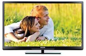 Philips 32PFL3938 32 inch (81 cm) LED HD-Ready TV