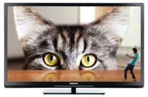 Philips 32PFL5578 32 inch (81 cm) LED Full HD TV