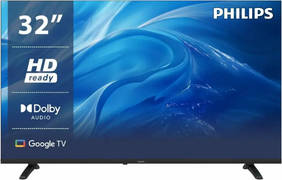 Philips 32PFT6130/94 32 inch (81 cm) LED HD-Ready TV