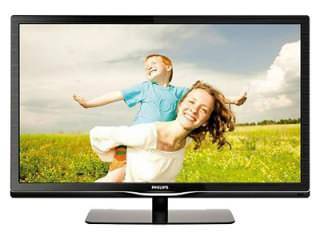 Philips 40PFL4757 39 inch (99 cm) LED Full HD TV