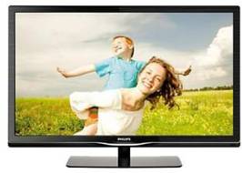 Philips 40PFL4757 39 inch (99 cm) LED Full HD TV
