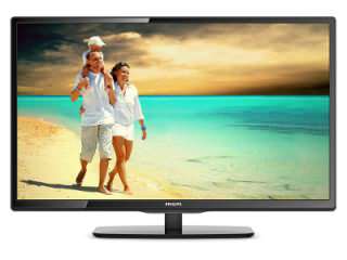 Philips 40PFL4958 40 inch (101 cm) LED Full HD TV