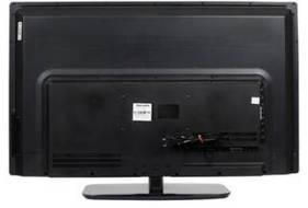 Philips 40PFL4958 40 inch (101 cm) LED Full HD TV