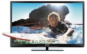 Philips 42PFL7977 42 inch (106 cm) LED Full HD TV