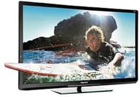 Philips 42PFL7977 42 inch (106 cm) LED Full HD TV