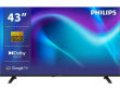 Philips 43PFT6130/94 43 inch (109 cm) LED Full HD TV price in India