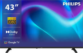 Philips 43PFT6130/94 43 inch (109 cm) LED Full HD TV
