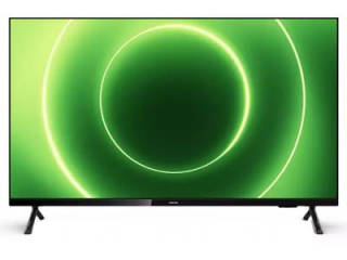 Philips 43PFT6915/94 43 inch (109 cm) LED Full HD TV