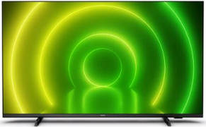 Philips 43PUT7406/94 43 inch (109 cm) LED 4K TV