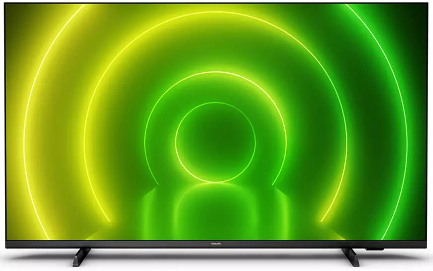 Philips 43PUT7406/94 43 inch (109 cm) LED 4K TV