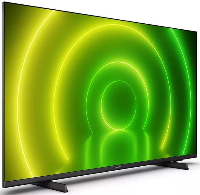 Philips 43PUT7406/94 43 inch (109 cm) LED 4K TV
