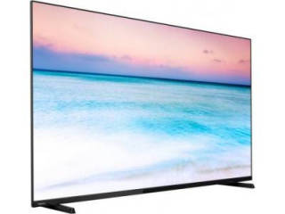 Philips 50PUT6604/94 50 inch (127 cm) LED 4K TV