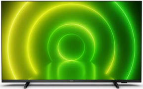 Philips 50PUT7406/94 50 inch (127 cm) LED 4K TV