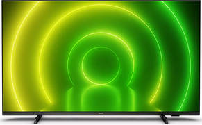 Philips 50PUT7406/94 50 inch (127 cm) LED 4K TV