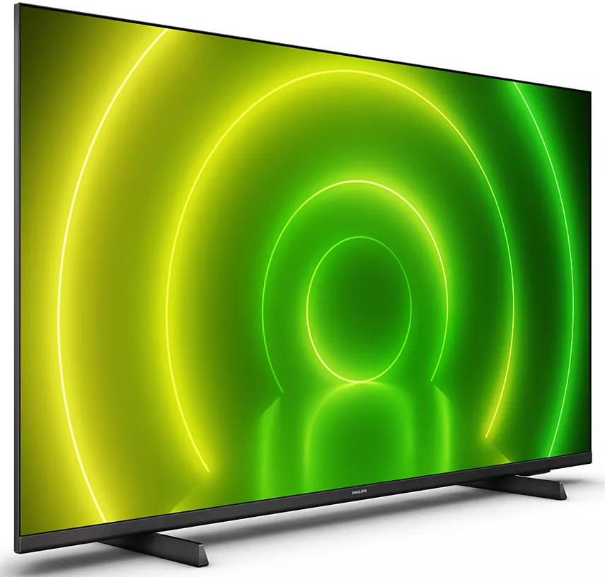Philips 50PUT7406/94 50 inch (127 cm) LED 4K TV