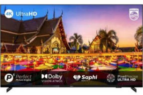 Philips 50PUT7605/94 50 inch (127 cm) LED 4K TV