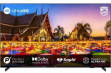 Philips 50PUT7605/94 50 inch (127 cm) LED 4K TV