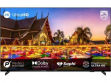 Philips 50PUT7605/94 50 inch (127 cm) LED 4K TV price in India