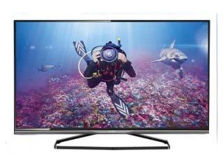 Philips 50PUT8509 50 inch (127 cm) LED 4K TV