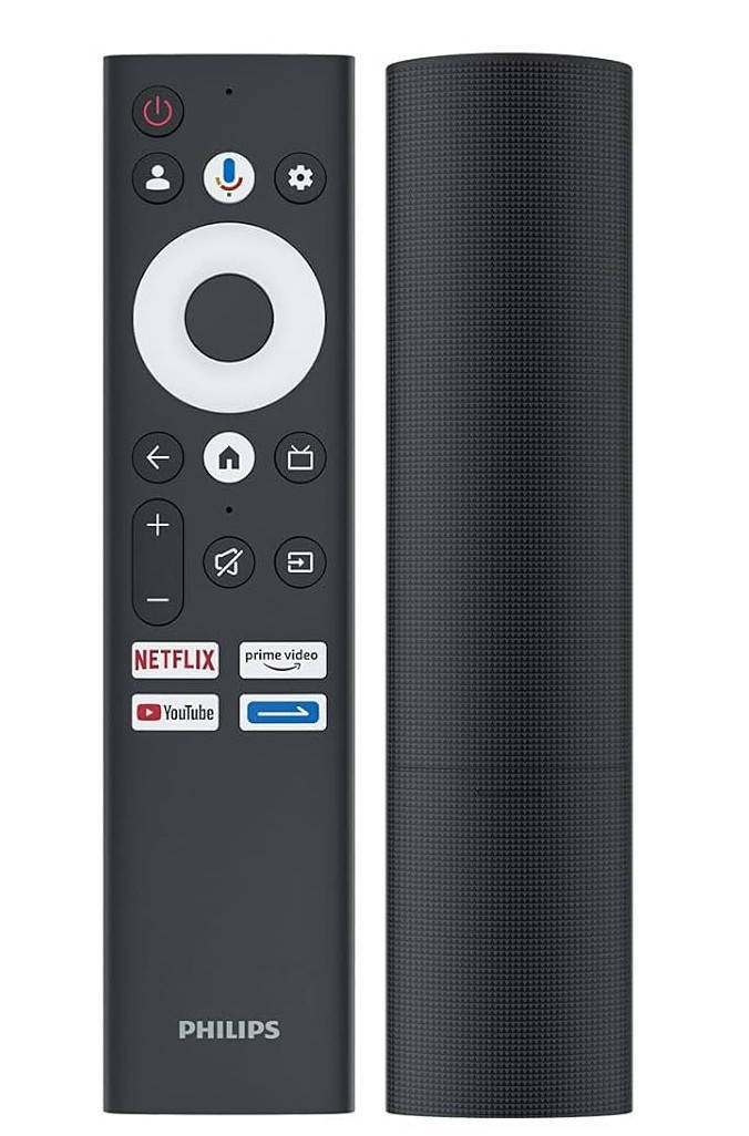 Philips 55MLED610 55 inch (139 cm) QLED 4K TV