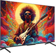 Philips 55PQT8300/94 55 inch (139 cm) QLED 4K TV