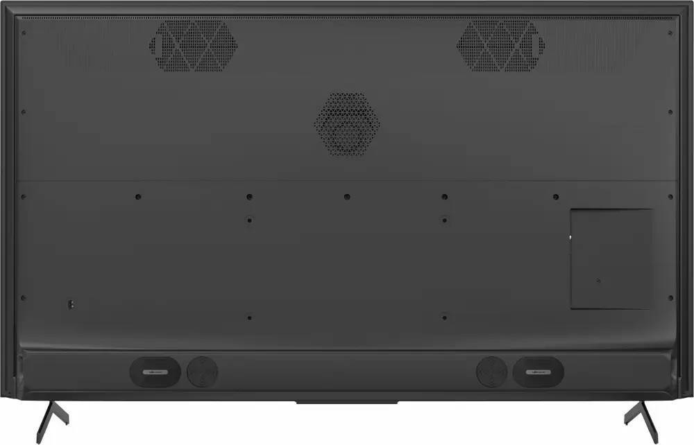 Philips 55PQT8300/94 55 inch (139 cm) QLED 4K TV
