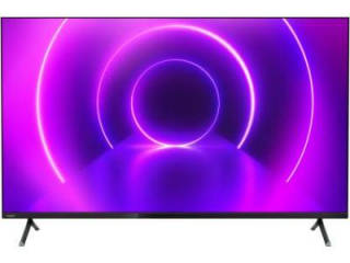 Philips 55PUT8215/94 55 inch (139 cm) LED 4K TV