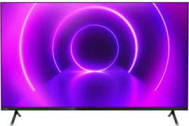Philips 55PUT8215/94 55 inch (139 cm) LED 4K TV
