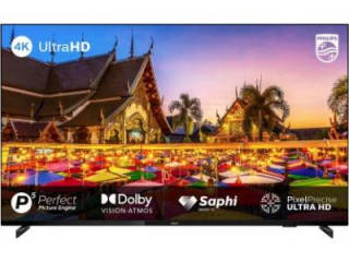 Philips 58PUT7605/94 58 inch (147 cm) LED 4K TV