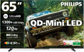 Philips 65MLED610 65 inch (165 cm) QLED 4K TV