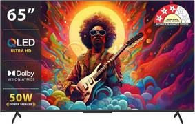 Philips 65PQT8300/94 65 inch (165 cm) QLED 4K TV