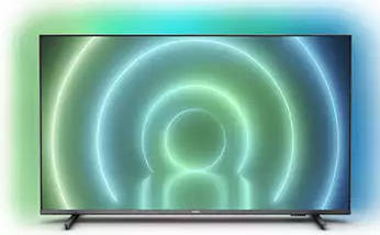 Philips 70PUT7906/94 70 inch (177 cm) LED 4K TV