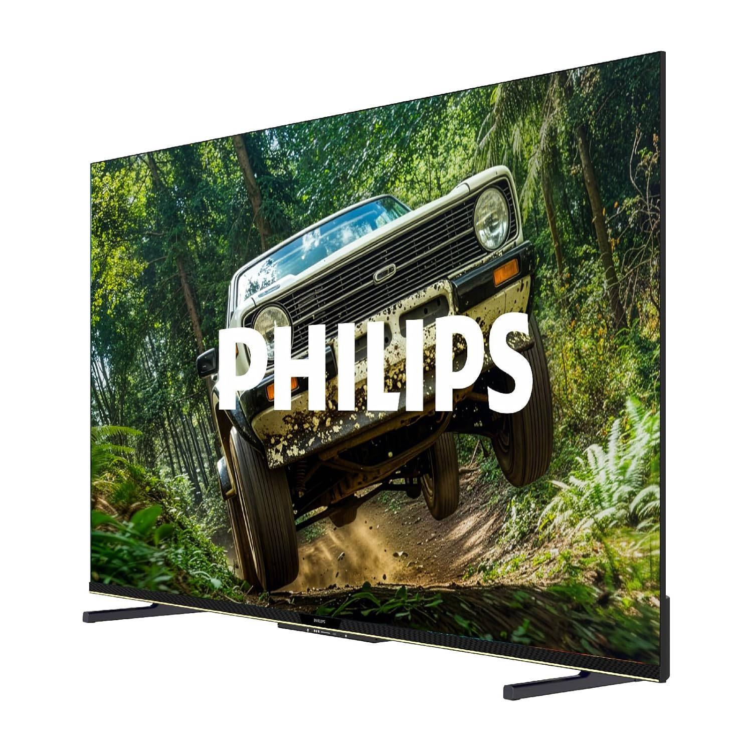 Philips 75MLED610 75 inch (190 cm) QLED 4K TV