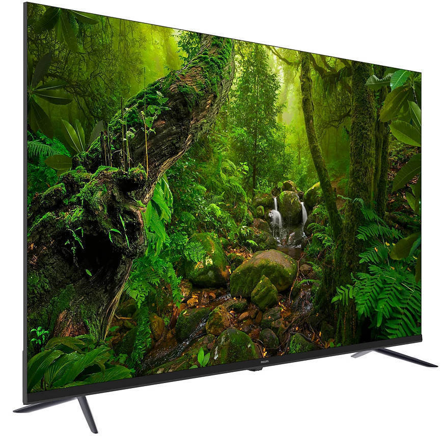 Philips 75PQT8100/94 75 inch (190 cm) QLED 4K TV