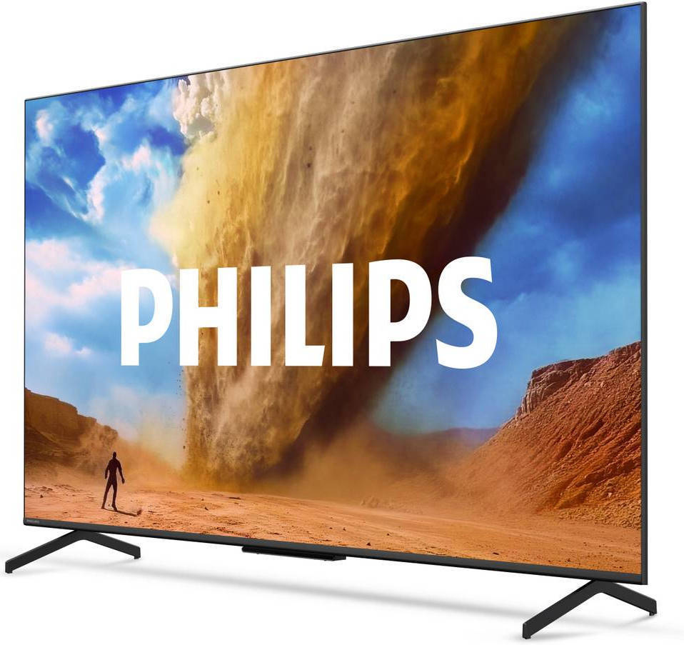 Philips 75PQT8300/94 75 inch (190 cm) QLED 4K TV