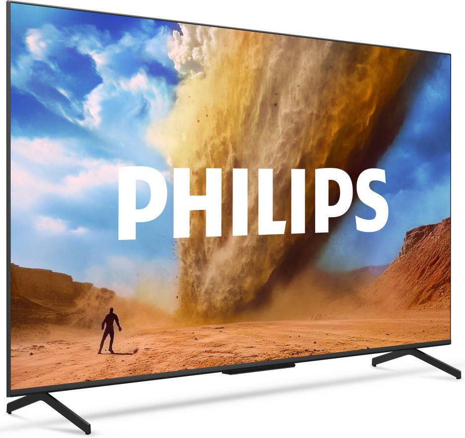Philips 75PQT8300/94 75 inch (190 cm) QLED 4K TV