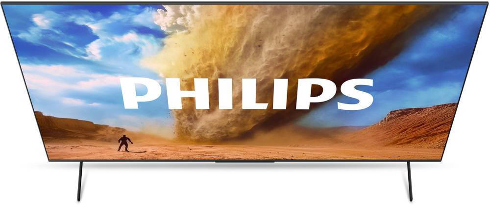 Philips 75PQT8300/94 75 inch (190 cm) QLED 4K TV