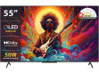 Philips 55PQT8300/94 55 inch (139 cm) QLED 4K TV