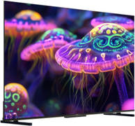 Philips Lumina Series 65PQT8100/94 65 inch (165 cm) QLED 4K TV