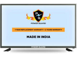 Power Guard PG 40-S VC 39 inch (99 cm) LED HD-Ready TV