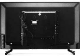 Power Guard PG 40-S VC 39 inch (99 cm) LED HD-Ready TV