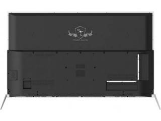 Power Guard PG 50 50 inch (127 cm) QLED 4K TV