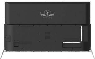 Power Guard PG 50 50 inch (127 cm) QLED 4K TV