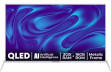 Power Guard PG 50 50 inch (127 cm) QLED 4K TV