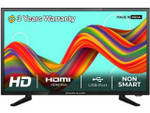 Power Guard PG24N 24 inch (60 cm) LED HD-Ready TV