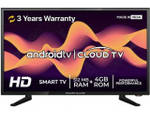 Power Guard PG24S 24 inch (60 cm) LED HD-Ready TV