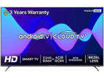 Power Guard PG32S 32 inch (81 cm) LED HD-Ready TV